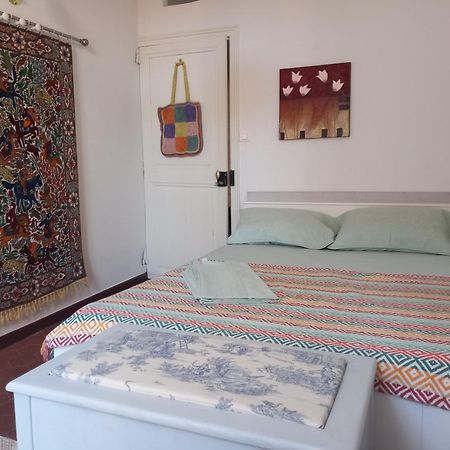 Maison De L'Esprit Catalan Argelès-sur-Mer Zewnętrze zdjęcie