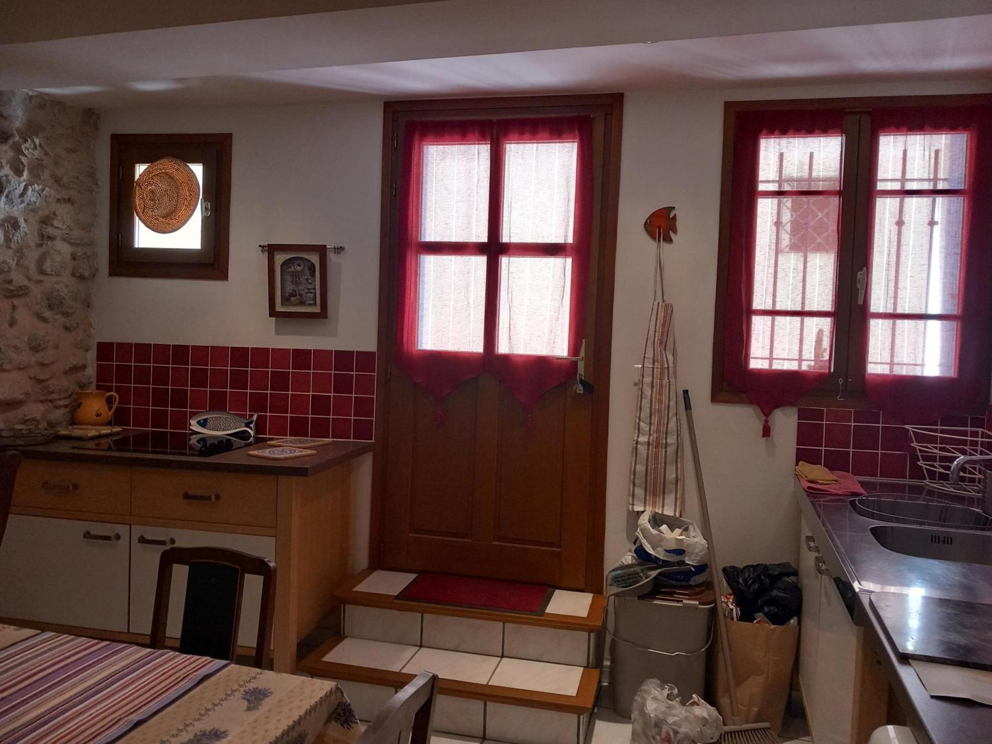 Maison De L'Esprit Catalan Argelès-sur-Mer Zewnętrze zdjęcie