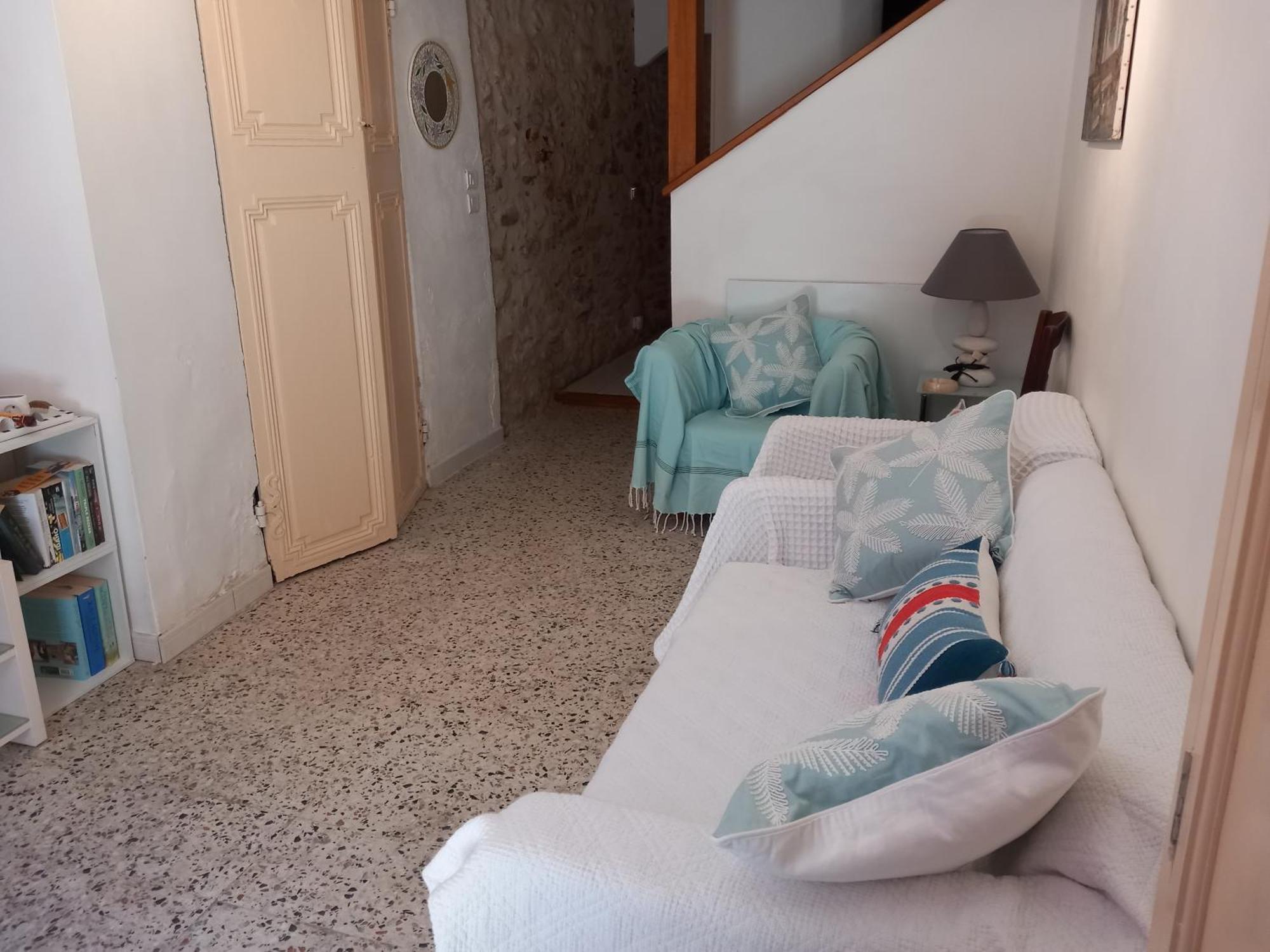 Maison De L'Esprit Catalan Argelès-sur-Mer Zewnętrze zdjęcie