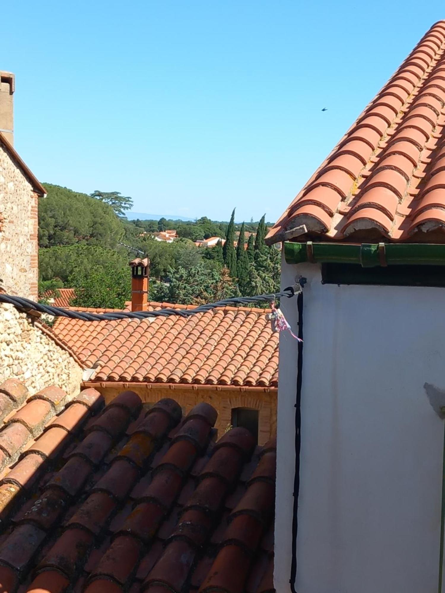 Maison De L'Esprit Catalan Argelès-sur-Mer Zewnętrze zdjęcie